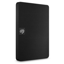 EHDD 1TB SG 2.5" EXPANSION USB 3.0 BK