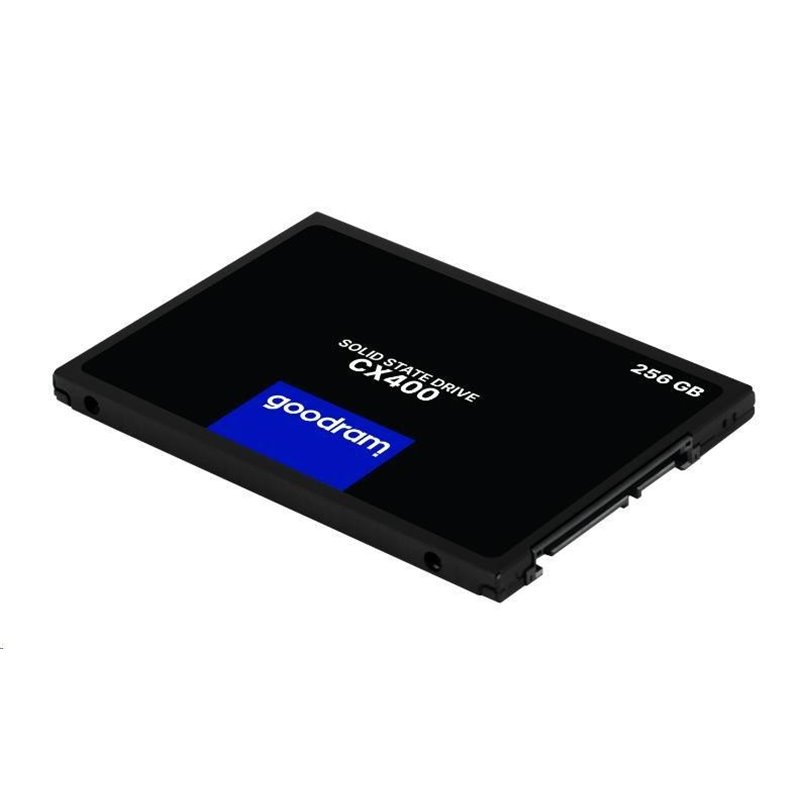 SSD GR 256 2.5 CX400 SSDPR-CX400-256-G2 SSD GR 256 2.5 CX400 SSDPR-CX400-256-G2