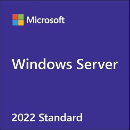 LIC OEM WIN 2022 SERVER STD 16 CORE
