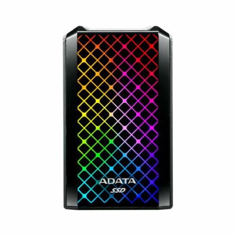 ADATA EXTERNAL SSD 1TB 3.2 ASE900G BK ADATA EXTERNAL SSD 1TB 3.2 ASE900G BK