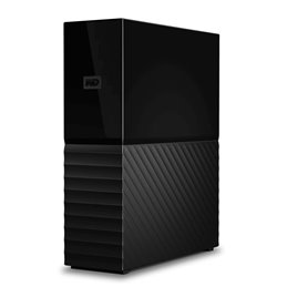 EHDD 24TB WD 3.5" MY BOOK DUO BK