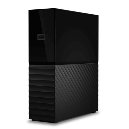 EHDD 24TB WD 3.5" MY BOOK DUO BK