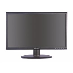 LED MONITOR HIKVISION 23.6”HDMI/ VGA/BNC