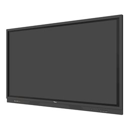 Ecran interactiv Optoma 86" 3861RK+ dong
