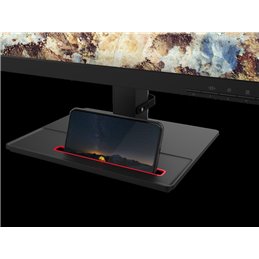 LN ThinkVision P32p-20 31.5" UHD TYPE-C