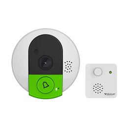 VStarcam C95-V2 Camera IP Wireless HD Sonerie