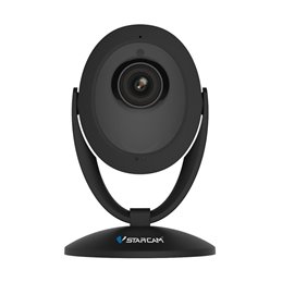 VStarcam C93S Camera IP Wireless full HD 1080P Audio Slot Card