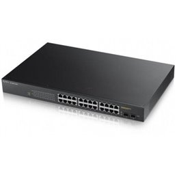 ZYXEL GS1900-24 24PORT GBE  SWITCH