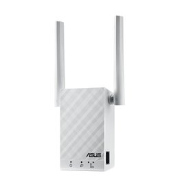 AS WIRELESS REPEATER AC1200 DUAL-BAND