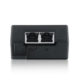 ZYXEL POE12 60W MULTIGIG 1/2,5GB POE+INJ
