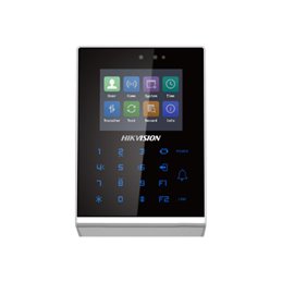 CITITOR STAND ALONE CU LCD MIFARE CARD