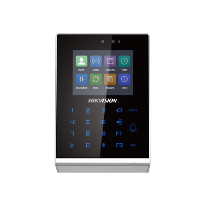 CITITOR STAND ALONE CU LCD MIFARE CARD CITITOR STAND ALONE CU LCD MIFARE CARD