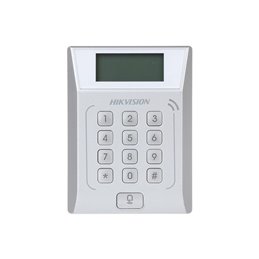 ACCESS CONTROL TERMINAL STAND ALONE EM