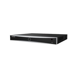 NVR HIKVISION 16 CH 4K 2XSATA 16XPOE