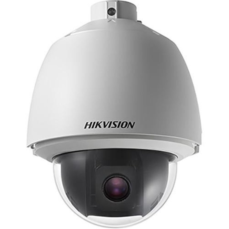 CAMERA TURBOHD PTZ 2MP 4.8 -120MM CAMERA TURBOHD PTZ 2MP 4.8 -120MM