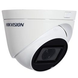 CAMERA IP TURRET 5MP 2.8-12MM IR30M
