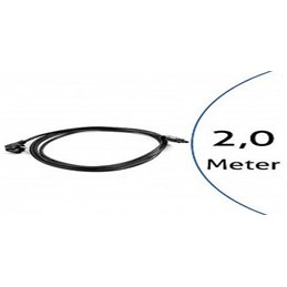 Cordon alimentare Schuko GST18 2,0m