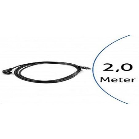 Cordon alimentare Schuko GST18 2,0m