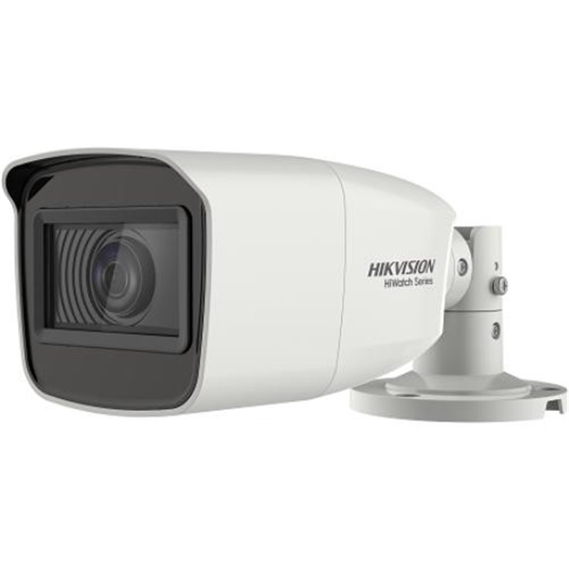 CAM. TURBOHD BULLET 2MP 2.7-13.5MM IR70M CAM. TURBOHD BULLET 2MP 2.7-13.5MM IR70M