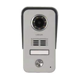 Post exterior videointerfon Leelen Nr.15