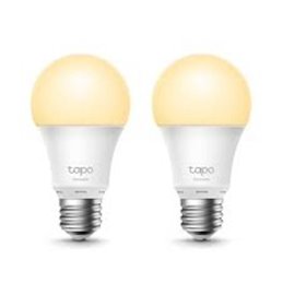 TP-LINK TAPO L510E SMART LIGHT BULB 2PK