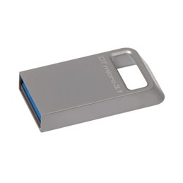 MICRO USB 64GB METAL DTMC3/64GB
