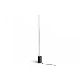 Lampadar LED RGB inteligent Philips Hue