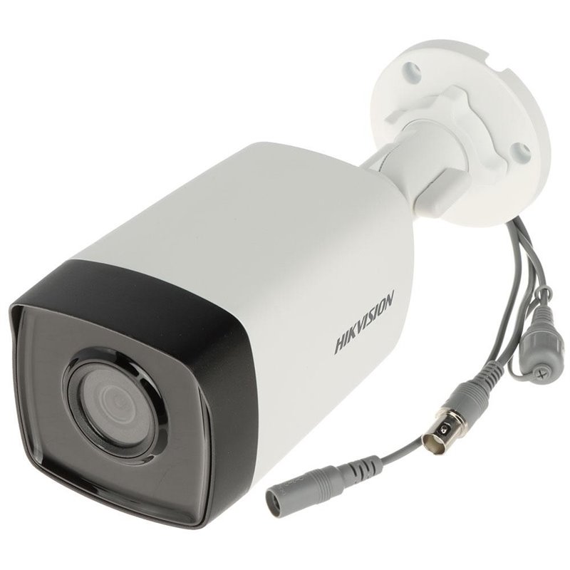 CAMERA TURBOHD BULLET 2MP 3.6MM IR40M CAMERA TURBOHD BULLET 2MP 3.6MM IR40M