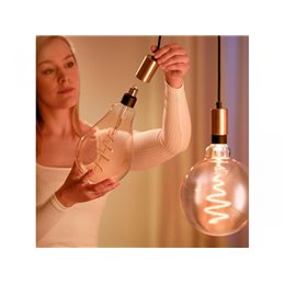BEC LED PHILIPS WIZ VINTAGE PS160 E27