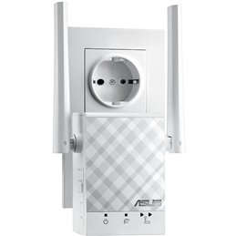 AS WIRELESS REPEATER AC750 DUAL-BAND
