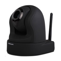 Foscam FI9826P Camera IP wireless megapixel interior P2P