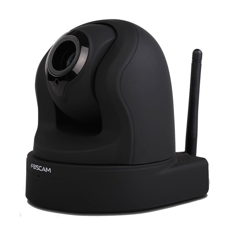 Foscam FI9826P Camera IP wireless megapixel interior P2P Foscam FI9826P Camera IP wireless megapixel interior P2P