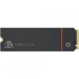 SG SSD 500GB M.2 2280 PCIE FIRECUDA 530