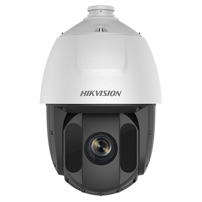 Camera PTZ IP, rezolutie 4.0 MP, Ultra LOW LIght, Zoom optic 25X, IR 150 metri  - HIKVISION DS-2DE5225IW-AE(S6)