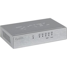 ZYXEL GS-105B V3 5PORT DESKTOP SWITCH