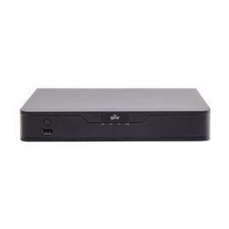 NVR 4K, 8 canale 8MP, compresie H.265 Ultra - UNV NVR301-08S3