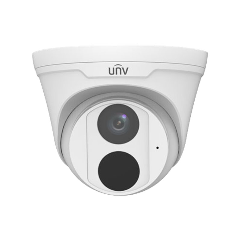 Camera IP 5 MP, lentila 2.8 mm, IR30M, SDcard, Audio - UNV IPC3615SR3-ADPF28-F Camera IP 5 MP, lentila 2.8 mm, IR30M, SDcard, Audio - UNV IPC3615SR3-ADPF28-F