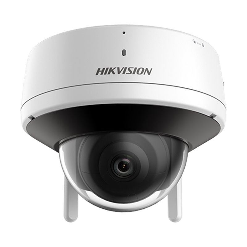 Camera IP Wi-Fi, rezolutie 4.0MP, lentila 2.8mm, Audio bidirectional, SDCard, IR 30m - HIKVISION DS-2CV2141G2-IDW-2.8mm Camera IP Wi-Fi, rezolutie 4.0MP, lentila 2.8mm, Audio bidirectional, SDCard, IR 30m - HIKVISION DS-2CV2141G2-IDW-2.8mm