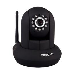 Foscam FI9831P Camera IP wireless megapixel interior P2P