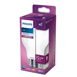 Bec LED Philips Classic A67, E27, 17.5W