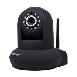 Foscam FI9831P Camera IP wireless megapixel interior P2P