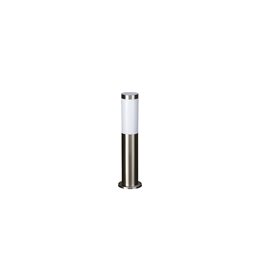 UTRECHT pedestal inox 1x20W 230V