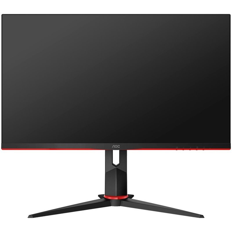 AOC Monitor LED 24G2U5/BK (23.8'', IPS, 16:9, 1920x1080, 1ms MTR, 1000:1, 100M:1, 178/178, 250 cd/m2, 3H, FreeSync, Borderless, AOC Monitor LED 24G2U5/BK (23.8'', IPS, 16:9, 1920x1080, 1ms MTR, 1000:1, 100M:1, 178/178, 250 cd/m2, 3H, FreeSync, Borderless,