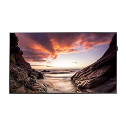 Ecran profesional Samsung QH43R 700nit