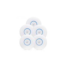 Ubiquiti UniFi AP IN/OUT AC1750 5 PACK