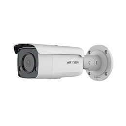 CAMERA IP BULLET 8MP 2.8MM IR60M COLORVU