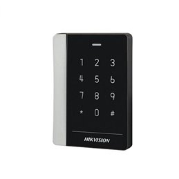 CITITOR CARD CU TASTATURA EM125 KHZ PRO