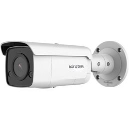 CAMERA IP BULLET 4MP 2.8MM IR60M