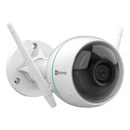 CAMERA EXTERIOR WIFI 1080P IR30M 4MM