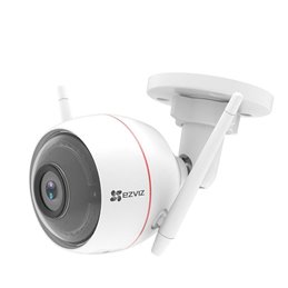 CAMERA EXTERIOR WIFI 1080P IR30M 2.8MM
